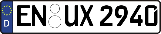 EN-UX2940