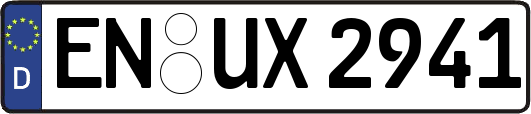 EN-UX2941