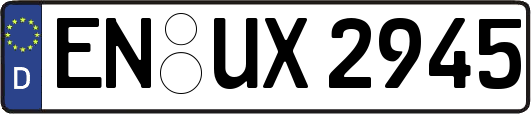 EN-UX2945