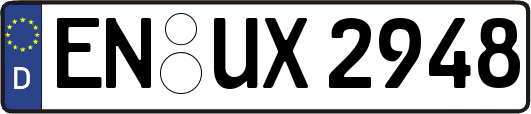 EN-UX2948