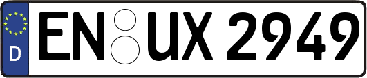 EN-UX2949