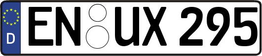 EN-UX295