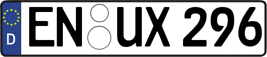 EN-UX296