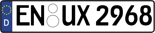 EN-UX2968