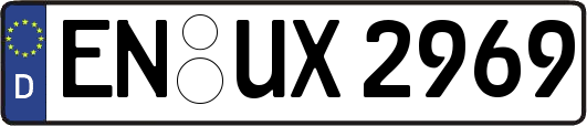 EN-UX2969
