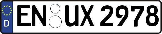 EN-UX2978