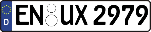 EN-UX2979