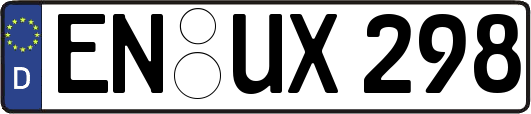 EN-UX298