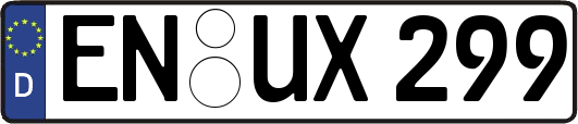 EN-UX299