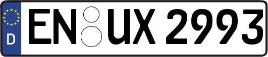 EN-UX2993