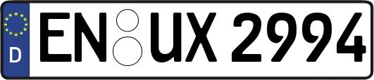 EN-UX2994