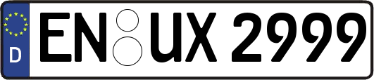 EN-UX2999