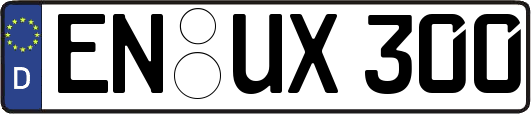 EN-UX300