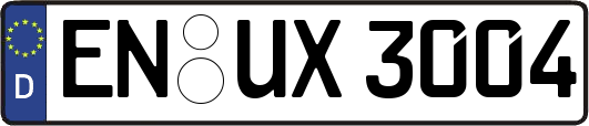 EN-UX3004