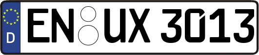 EN-UX3013