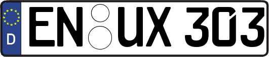 EN-UX303