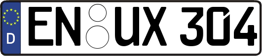 EN-UX304