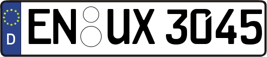 EN-UX3045