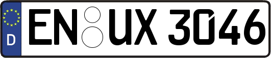 EN-UX3046