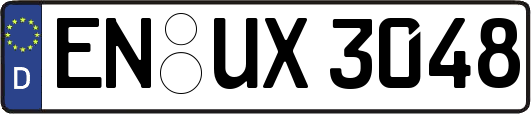 EN-UX3048