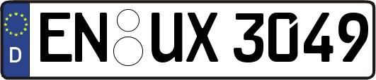 EN-UX3049