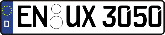 EN-UX3050