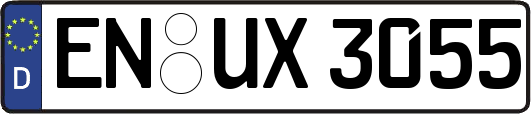 EN-UX3055