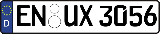 EN-UX3056