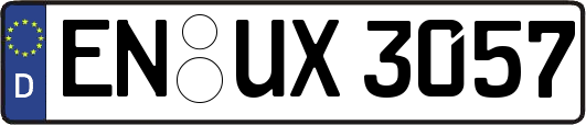 EN-UX3057