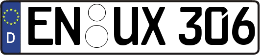 EN-UX306