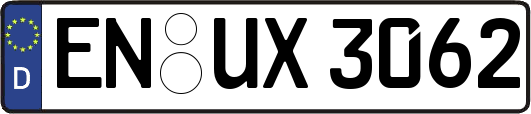 EN-UX3062