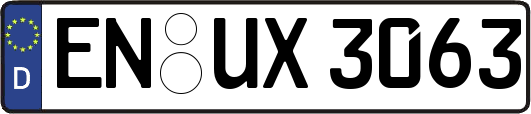 EN-UX3063