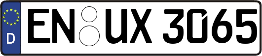EN-UX3065