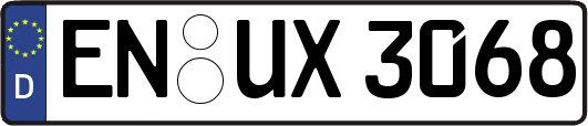 EN-UX3068