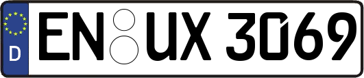EN-UX3069
