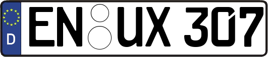 EN-UX307