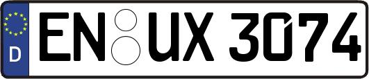 EN-UX3074