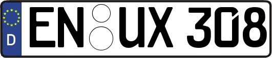 EN-UX308