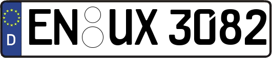 EN-UX3082