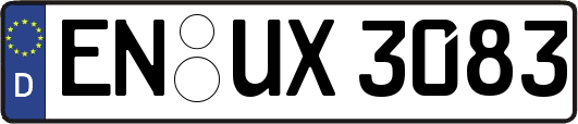EN-UX3083