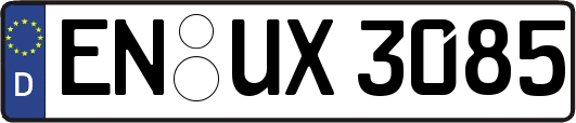 EN-UX3085