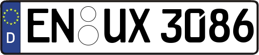 EN-UX3086