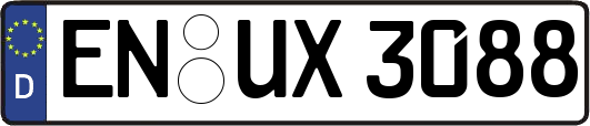 EN-UX3088