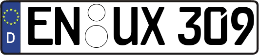 EN-UX309