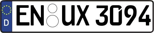 EN-UX3094