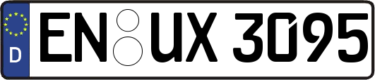 EN-UX3095