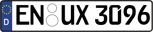 EN-UX3096