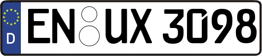 EN-UX3098