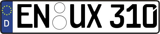 EN-UX310