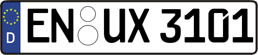 EN-UX3101